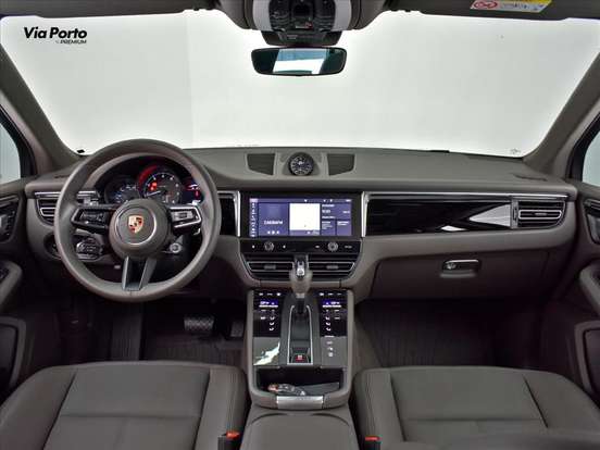PORSCHE-MACAN-2.0 TURBO GASOLINA PDK PORSCHE-MACAN-2023