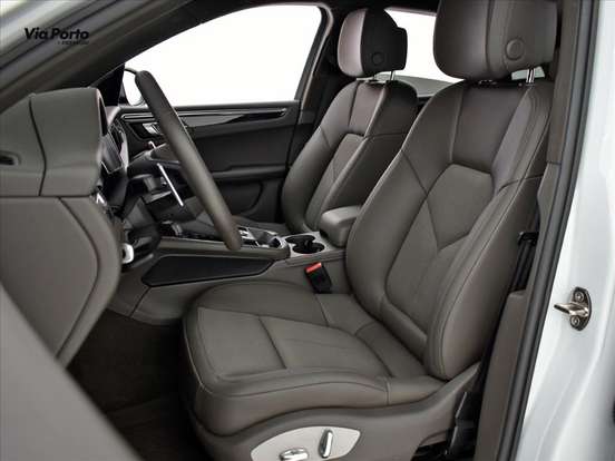 PORSCHE-MACAN-2.0 TURBO GASOLINA PDK PORSCHE-MACAN-2023