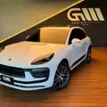 PORSCHE MACAN 2.0 TURBO GASOLINA PDK PORSCHE MACAN 2.0 TURBO GASOLINA PDK