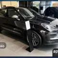 PORSCHE MACAN 2.0 TURBO GASOLINA PDK PORSCHE MACAN 2.0 TURBO GASOLINA PDK