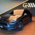 PORSCHE MACAN 2.0 TURBO GASOLINA T PDK PORSCHE MACAN 2.0 TURBO GASOLINA T PDK