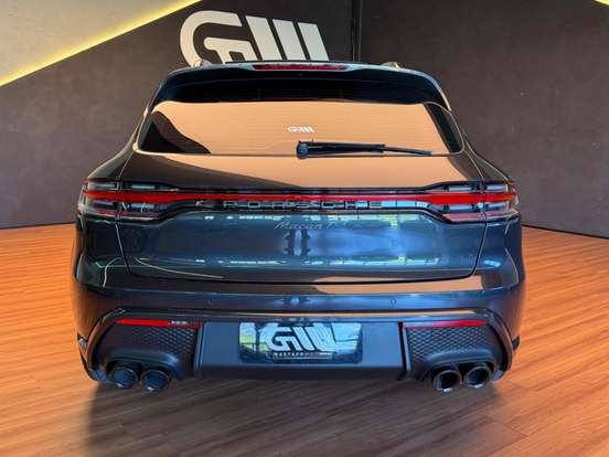 PORSCHE-MACAN-2.0 TURBO GASOLINA T PDK PORSCHE-MACAN-2025