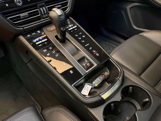PORSCHE-MACAN-2.0 TURBO GASOLINA T PDK PORSCHE-MACAN-2025