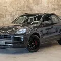 PORSCHE MACAN 2.9 V6 BITURBO GASOLINA GTS PDK PORSCHE MACAN 2.9 V6 BITURBO GASOLINA GTS PDK