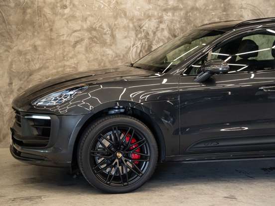 PORSCHE-MACAN-2.9 V6 BITURBO GASOLINA GTS PDK PORSCHE-MACAN-2024