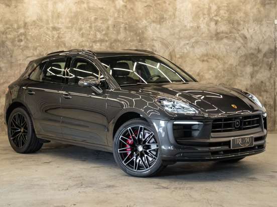 PORSCHE-MACAN-2.9 V6 BITURBO GASOLINA GTS PDK PORSCHE-MACAN-2024