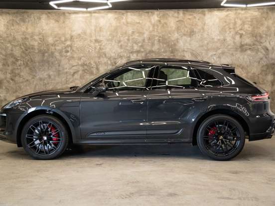 PORSCHE-MACAN-2.9 V6 BITURBO GASOLINA GTS PDK PORSCHE-MACAN-2024