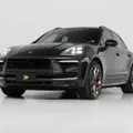 PORSCHE MACAN 2.9 V6 BITURBO GASOLINA GTS PDK PORSCHE MACAN 2.9 V6 BITURBO GASOLINA GTS PDK