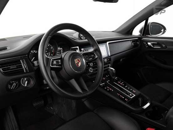 PORSCHE-MACAN-2.9 V6 BITURBO GASOLINA GTS PDK PORSCHE-MACAN-2024