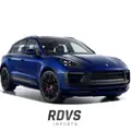 PORSCHE MACAN 2.9 V6 BITURBO GASOLINA GTS PDK PORSCHE MACAN 2.9 V6 BITURBO GASOLINA GTS PDK