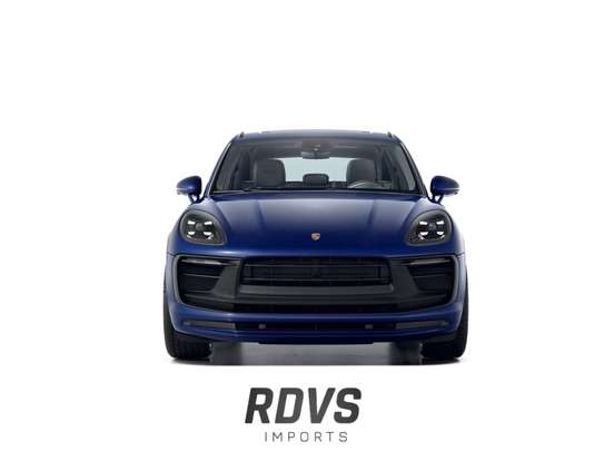 PORSCHE-MACAN-2.9 V6 BITURBO GASOLINA GTS PDK PORSCHE-MACAN-2026