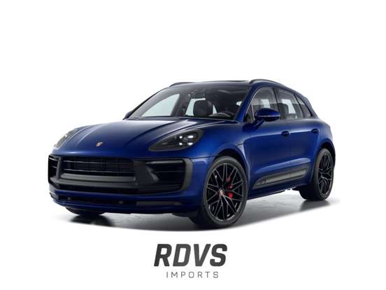 PORSCHE-MACAN-2.9 V6 BITURBO GASOLINA GTS PDK PORSCHE-MACAN-2026