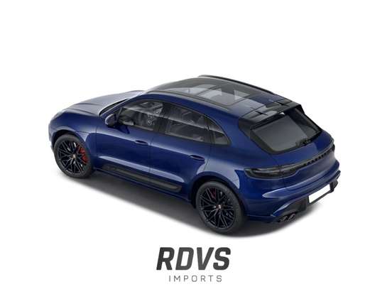PORSCHE-MACAN-2.9 V6 BITURBO GASOLINA GTS PDK PORSCHE-MACAN-2026