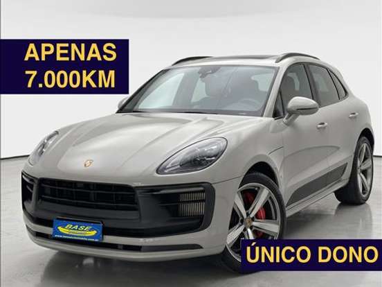 PORSCHE-MACAN-2.9 V6 BITURBO GASOLINA GTS PDK PORSCHE-MACAN-2024