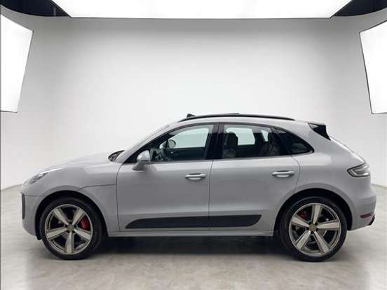 PORSCHE-MACAN-2.9 V6 BITURBO GASOLINA GTS PDK PORSCHE-MACAN-2024