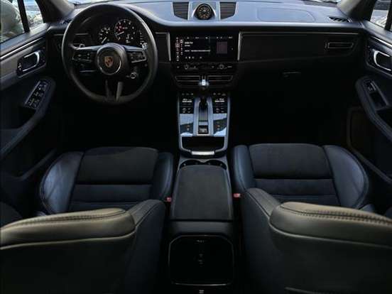PORSCHE-MACAN-2.9 V6 BITURBO GASOLINA GTS PDK PORSCHE-MACAN-2024