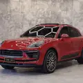 PORSCHE MACAN 2.9 V6 BITURBO GASOLINA S PDK PORSCHE MACAN 2.9 V6 BITURBO GASOLINA S PDK