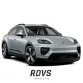 PORSCHE MACAN 4 ELÉTRICO PORSCHE MACAN 4 ELÉTRICO