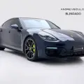 PORSCHE PANAMERA 2.9 V6 E-HYBRID 4 PLATINUM EDITION PDK PORSCHE PANAMERA 2.9 V6 E-HYBRID 4 PLATINUM EDITION PDK