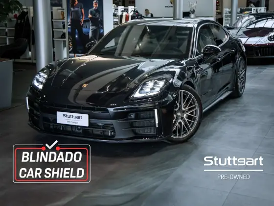 PORSCHE PANAMERA 2.9 V6 E-HYBRID 4S PDK