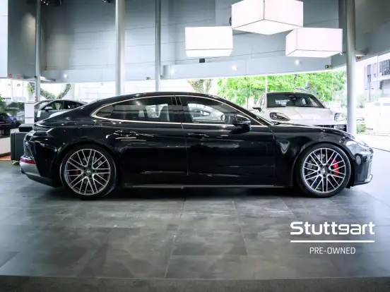 PORSCHE-PANAMERA-2.9 V6 E-HYBRID 4S PDK PORSCHE-PANAMERA-2024