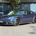 PORSCHE PANAMERA 2.9 V6 4 E-HYBRID PDK PORSCHE PANAMERA 2.9 V6 4 E-HYBRID PDK
