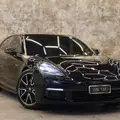 PORSCHE PANAMERA 2.9 V6 E-HYBRID 4 PDK PORSCHE PANAMERA 2.9 V6 E-HYBRID 4 PDK