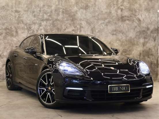 PORSCHE-PANAMERA-2.9 V6 E-HYBRID 4 PDK PORSCHE-PANAMERA-2018