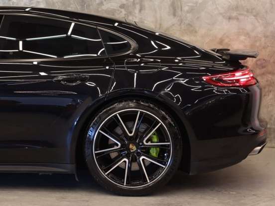 PORSCHE-PANAMERA-2.9 V6 E-HYBRID 4 PDK PORSCHE-PANAMERA-2018