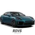 PORSCHE PANAMERA 2.9 V6 E-HYBRID 4 PDK PORSCHE PANAMERA 2.9 V6 E-HYBRID 4 PDK