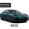 PORSCHE PANAMERA 2.9 V6 E-HYBRID 4 PDK PORSCHE PANAMERA 2.9 V6 E-HYBRID 4 PDK