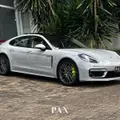 PORSCHE PANAMERA 2.9 V6 E-HYBRID 4 PLATINUM EDITION PDK PORSCHE PANAMERA 2.9 V6 E-HYBRID 4 PLATINUM EDITION PDK