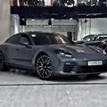PORSCHE PANAMERA 2.9 V6 E-HYBRID 4S PDK PORSCHE PANAMERA 2.9 V6 E-HYBRID 4S PDK