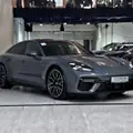 PORSCHE PANAMERA 4.0 V8 E-HYBRID TURBO PDK PORSCHE PANAMERA 4.0 V8 E-HYBRID TURBO PDK