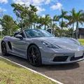PORSCHE 718 2.0 16V H4 GASOLINA BOXSTER PDK PORSCHE 718 2.0 16V H4 GASOLINA BOXSTER PDK
