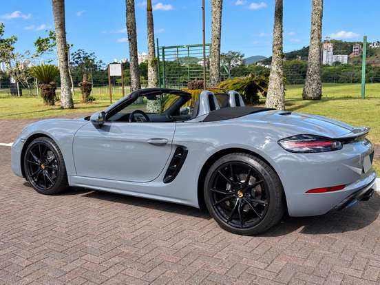 PORSCHE-718-2.0 16V H4 GASOLINA BOXSTER PDK PORSCHE-718-2024