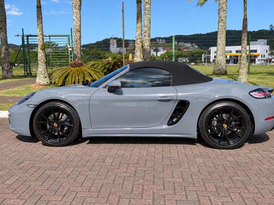 PORSCHE-718-2.0 16V H4 GASOLINA BOXSTER PDK PORSCHE-718-2024