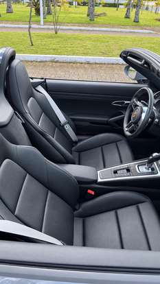 PORSCHE-718-2024