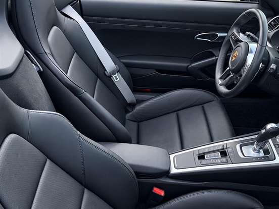 PORSCHE-718-2.0 16V H4 GASOLINA BOXSTER PDK PORSCHE-718-2024