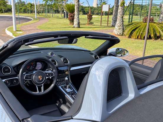 PORSCHE-718-2.0 16V H4 GASOLINA BOXSTER PDK PORSCHE-718-2024