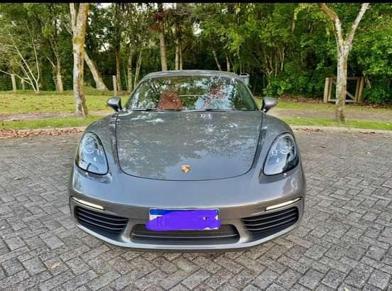 PORSCHE-718-2021