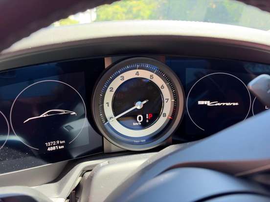 PORSCHE-911-3.0 24V H6 GASOLINA CARRERA PDK PORSCHE-911-2024