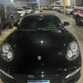 PORSCHE BOXSTER 3.4 S I6 24V GASOLINA 2P AUTOMATIZADO PORSCHE BOXSTER 3.4 S I6 24V GASOLINA 2P AUTOMATIZADO