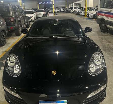 PORSCHE-BOXSTER-2010