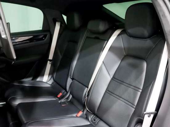 PORSCHE-CAYENNE-3.0 V6 E-HYBRID COUPÉ PLATINUM EDITION AWD TIPTRONIC S PORSCHE-CAYENNE-2022