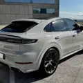 PORSCHE CAYENNE 4.0 V8 GASOLINA S COUPÉ AWD TIPTRONIC S PORSCHE CAYENNE 4.0 V8 GASOLINA S COUPÉ AWD TIPTRONIC S