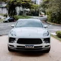 PORSCHE MACAN 2.0 16V GASOLINA 4P AUTOMÁTICO PORSCHE MACAN 2.0 16V GASOLINA 4P AUTOMÁTICO