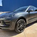 PORSCHE MACAN 2.0 TURBO GASOLINA PDK PORSCHE MACAN 2.0 TURBO GASOLINA PDK