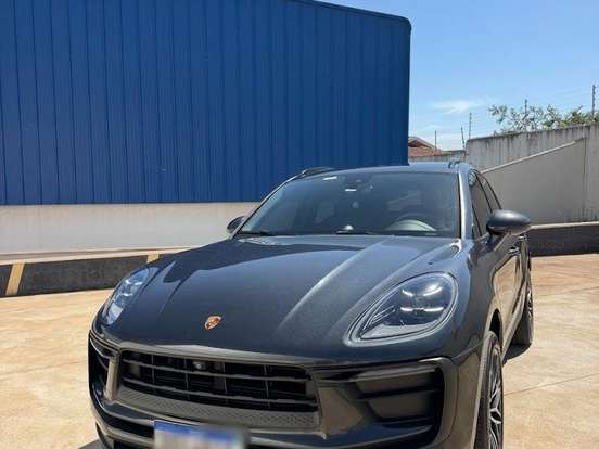 PORSCHE-MACAN-2.0 TURBO GASOLINA PDK PORSCHE-MACAN-2023