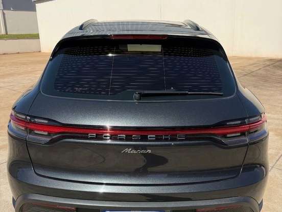 PORSCHE-MACAN-2.0 TURBO GASOLINA PDK PORSCHE-MACAN-2023